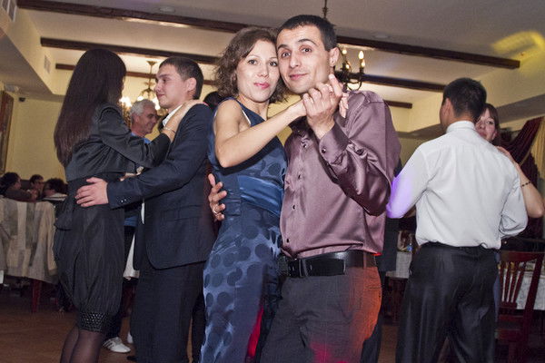 Yashnar Бекязов