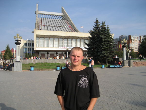 Василий Деркач