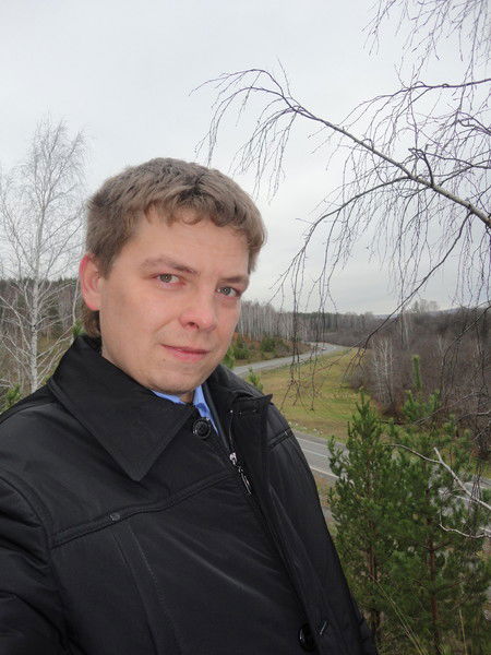 Дмитрий Коростелёв