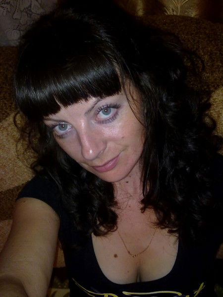 Виктория Козлова