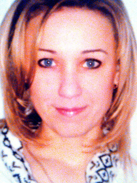 Инна Алещенко