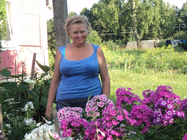 Вера Кривенко