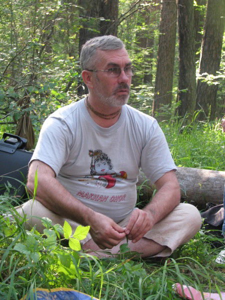 Валерий Долгополов