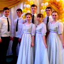 Сеня Лишко