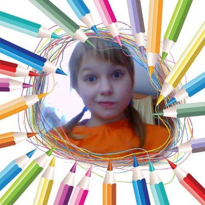 Лера Молькова