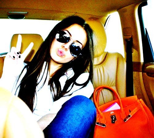 Айгуль Искакова