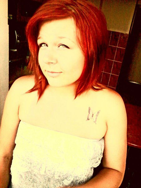 Танько Вавринчук