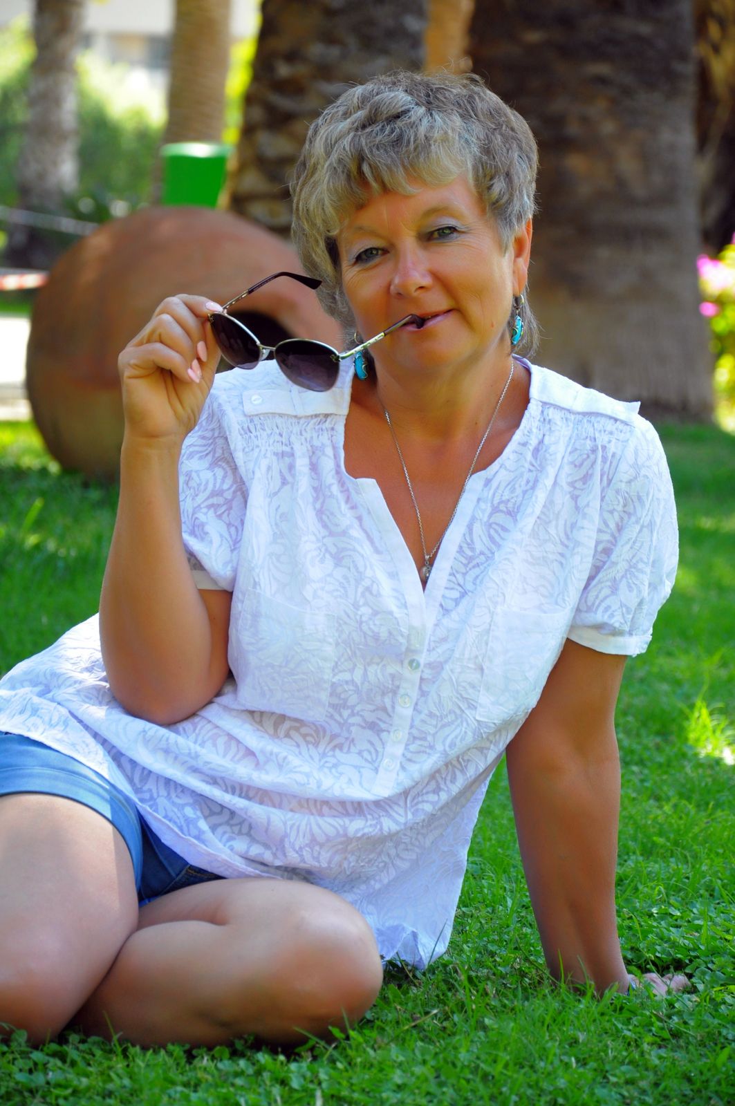 Наталья Малько