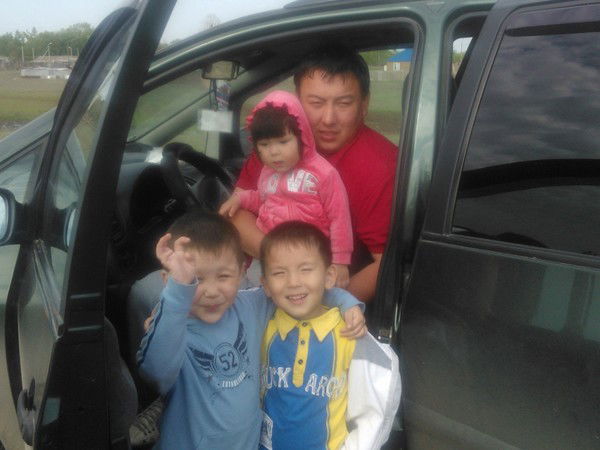 Асия Нуртазина