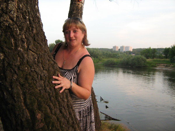 Татьяна Матюхина