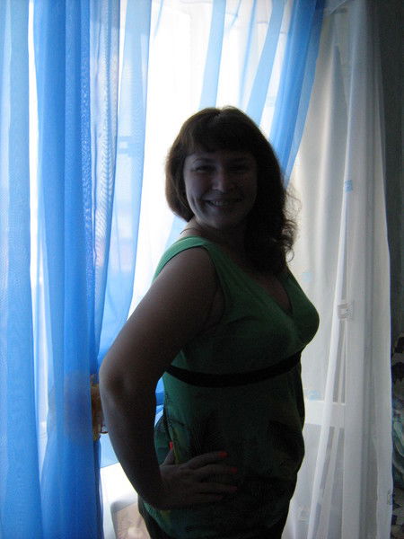 Евгения Кожевникова