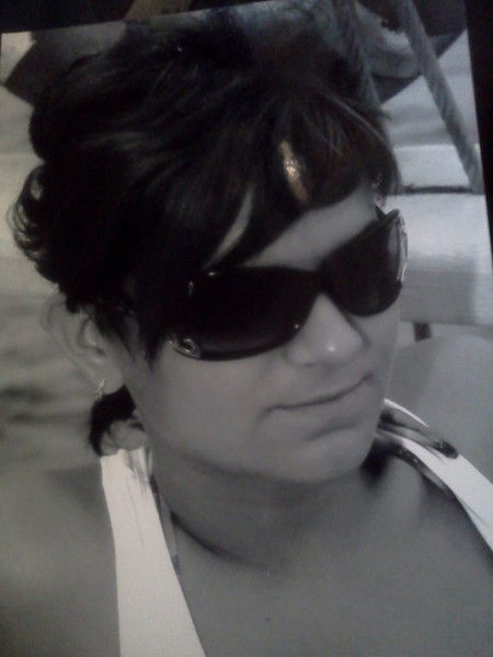 Анна Рамазанова