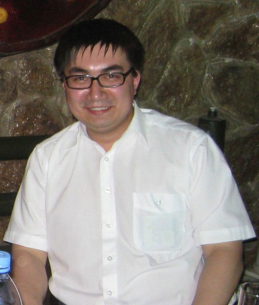 Данияр Садырбеков