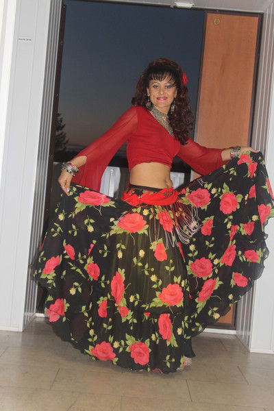 Сирина Мингалиева