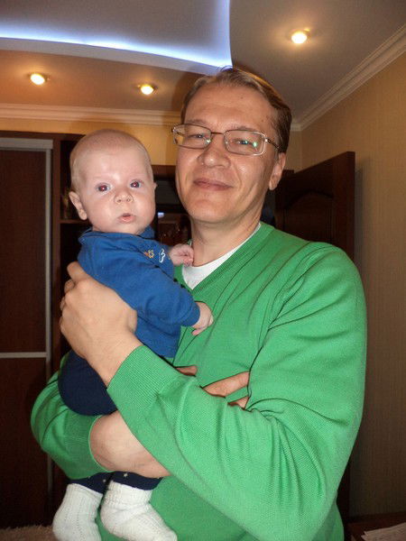 Гузиев Игорь