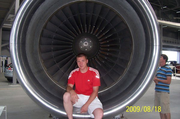 Сергей Готовщик