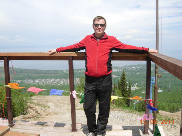 Сергей Сергей