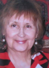 Елена Вахрушева