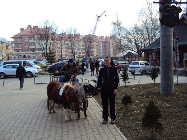 Сергей Кочетков