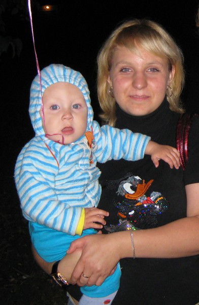 Наталья Трушкина