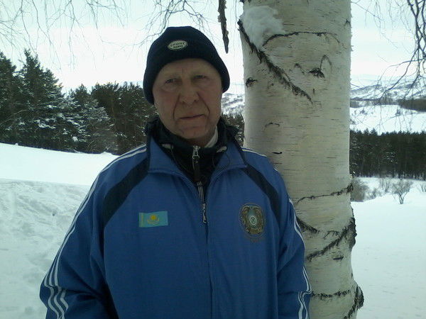 Анатолий Гурьянов