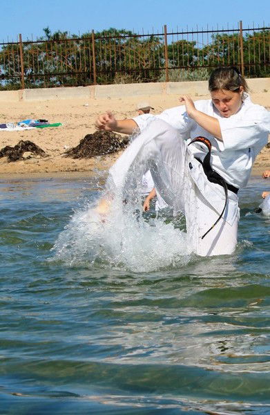 Тамара Юрченко