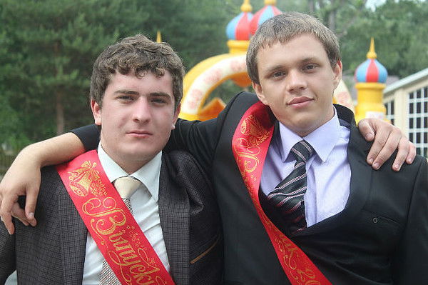 Роман Николаевич