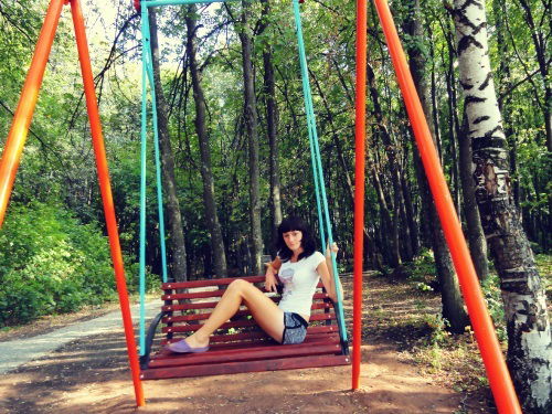 Катерuна Зеленuна