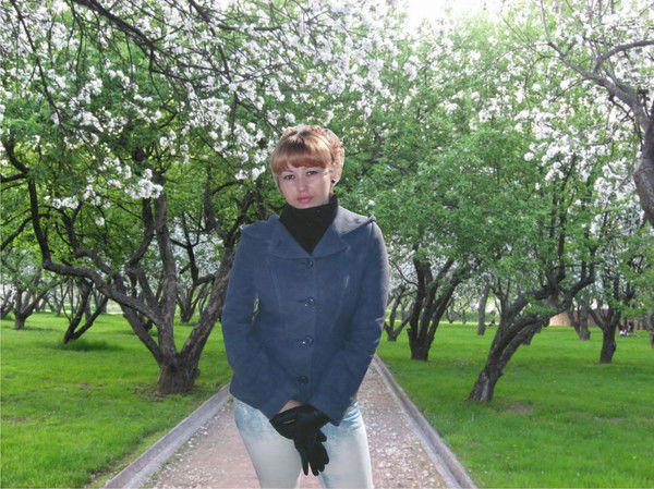 Диана Темерканова