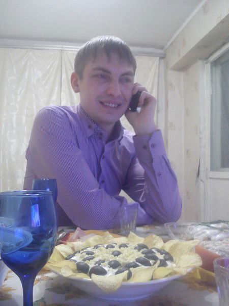 Слава Кузиванов