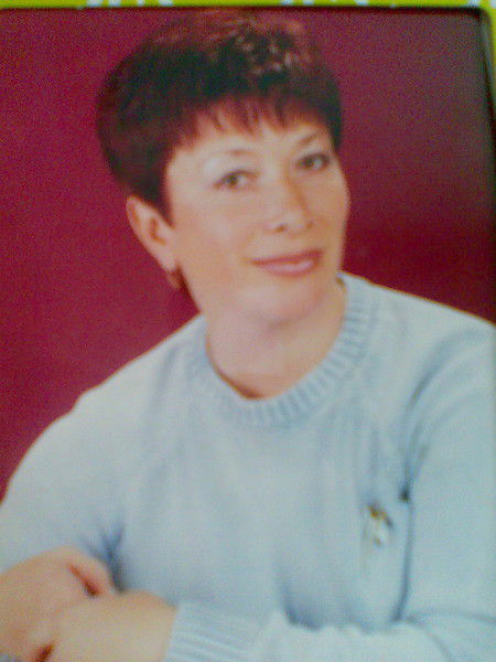 Ирина Карпушева