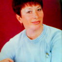 Ирина Карпушева