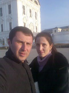 Эльвира Герейханова