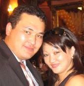 Сарсен Кашаганов