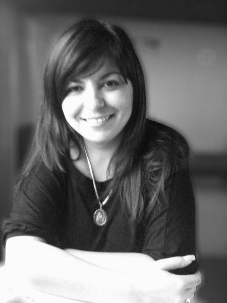 Нарине Цормутян