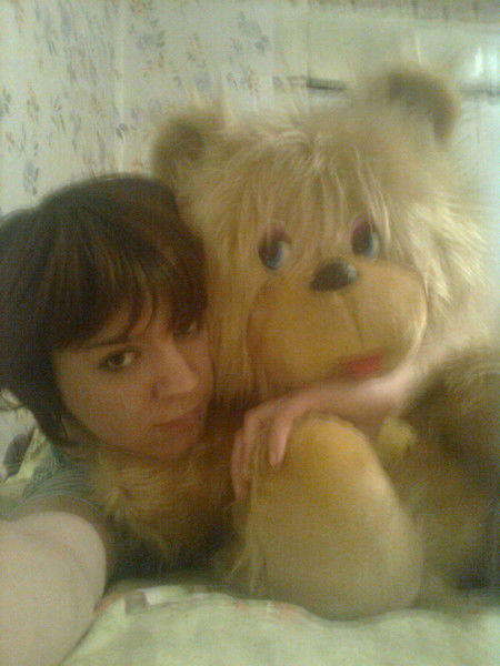 Ирина Кайгородова