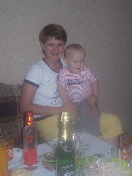 Татьяна Визир