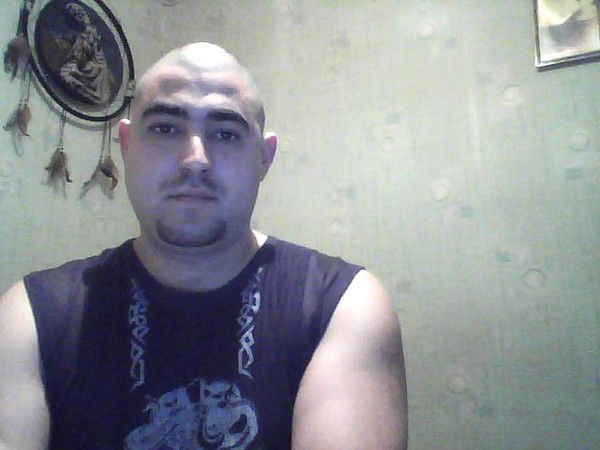 Константин Бадальянц