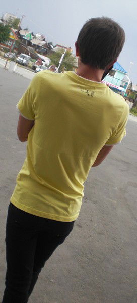 Земцов Костя