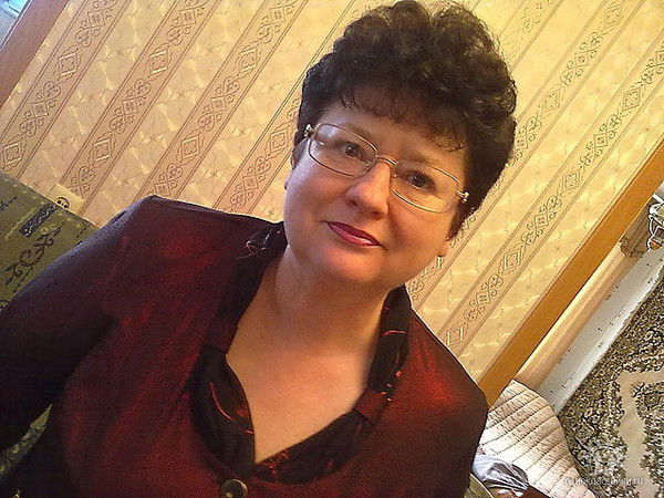 Галина Ковальчук