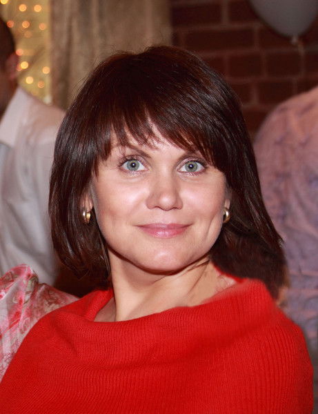 Татьяна Волкова