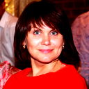 Татьяна Волкова