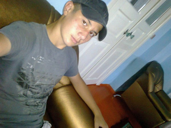 Четкий Парень ............