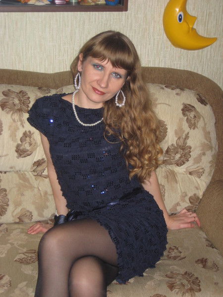 Виктория Скрылёва