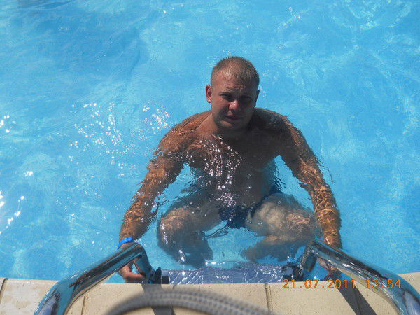 Алексей Малютин