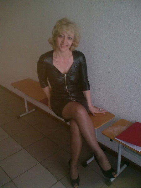 Ирина Алешина