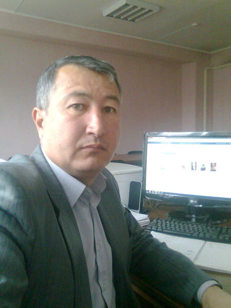 Нурлан Нахипов