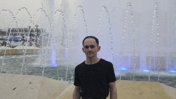 Андрей Видякин