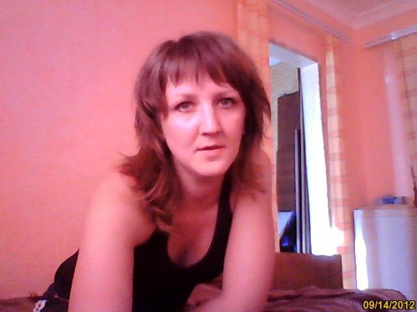 Вера Ортман