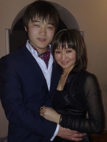 Куаныш Нысананбетов